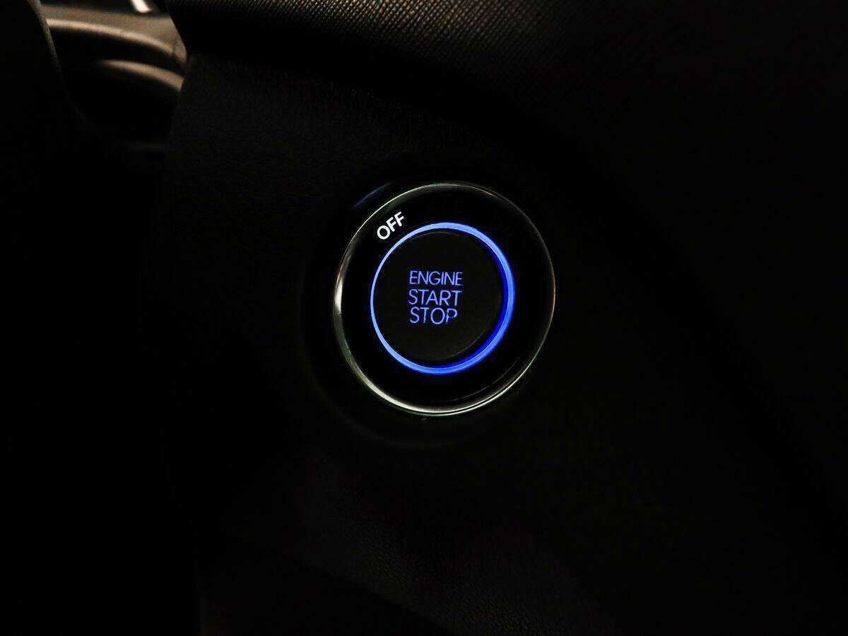 Hyundai Santa Fe, 2013 - Фото №19