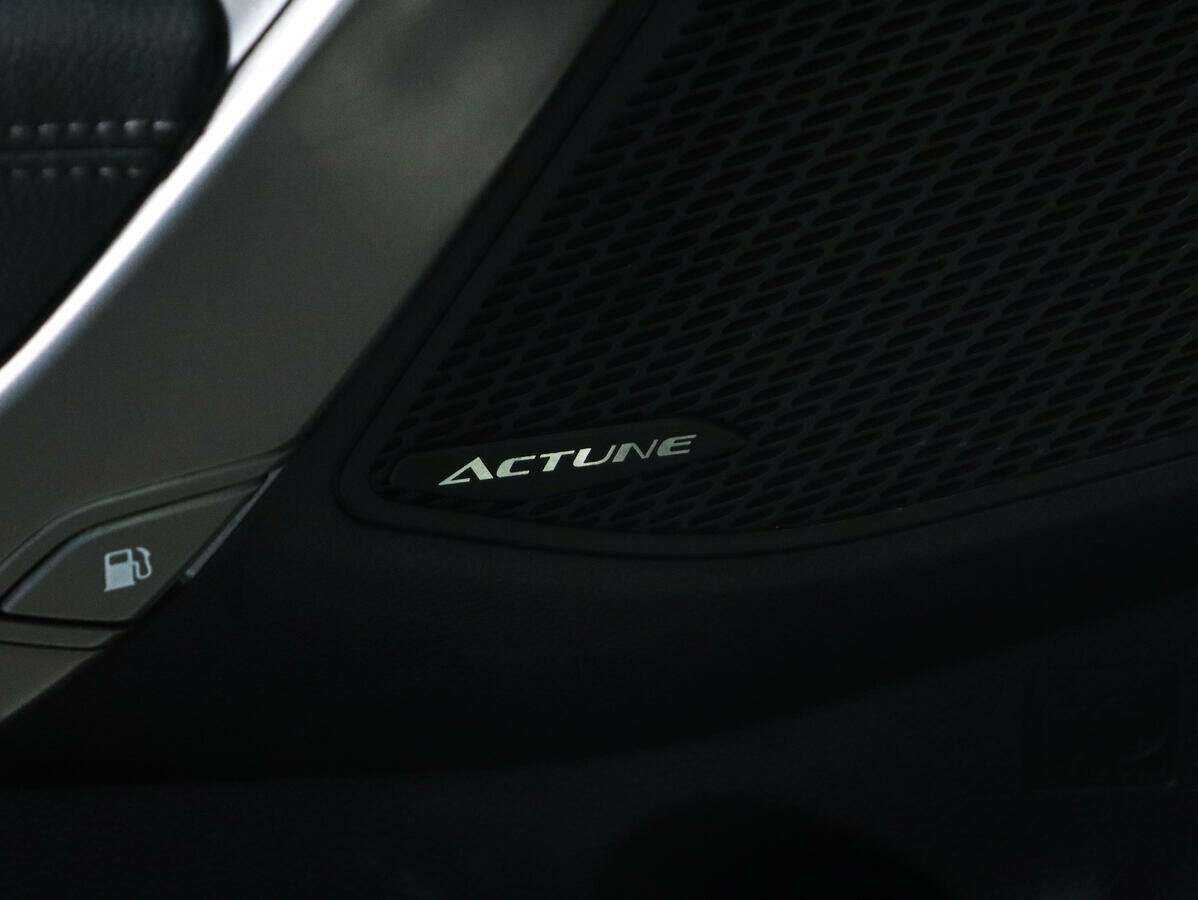 Hyundai Santa Fe, 2013 - Фото №20