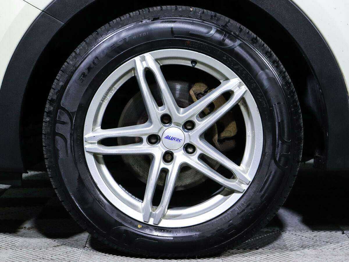 Hyundai Santa Fe, 2013 - Фото №21