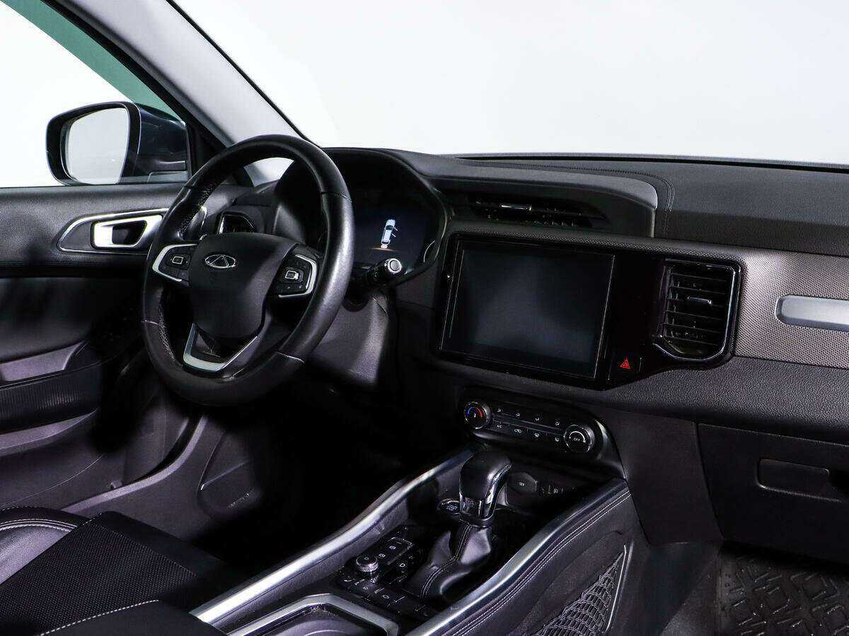 Chery Tiggo 4, 2019 - Фото №8