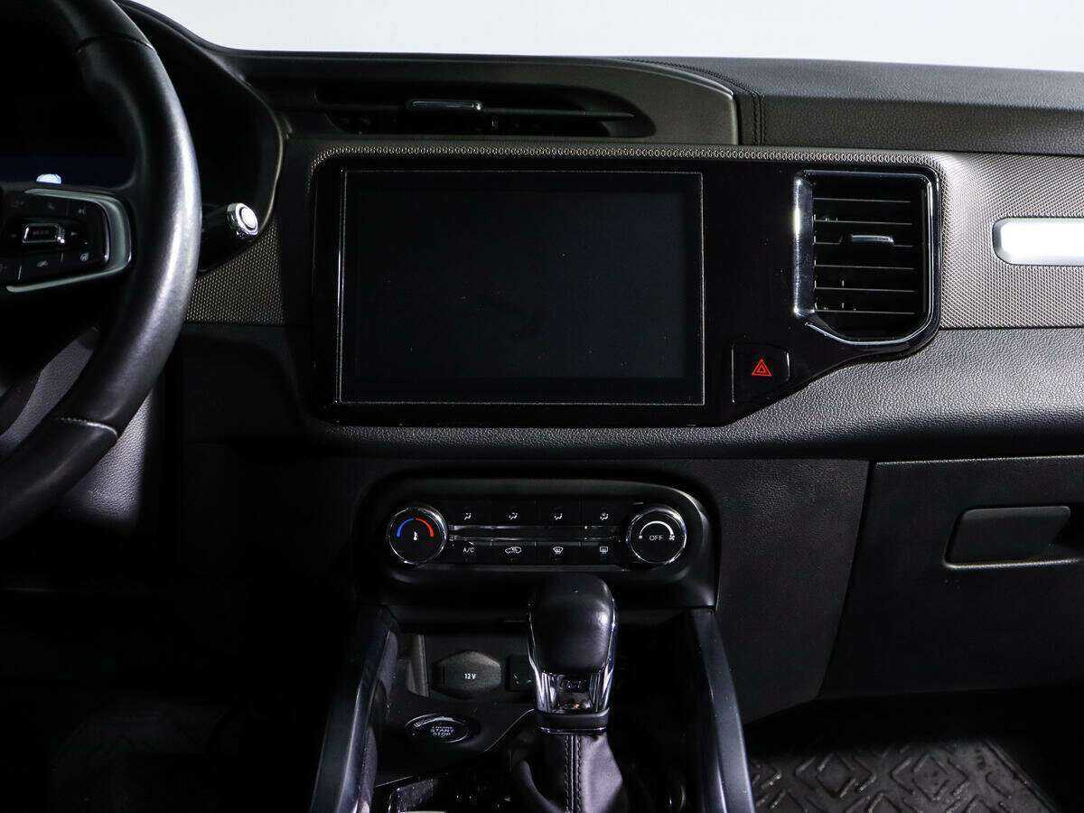 Chery Tiggo 4, 2019 - Фото №12