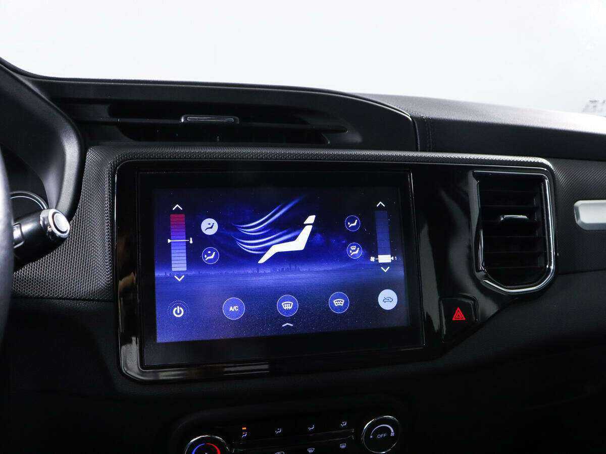 Chery Tiggo 4, 2019 - Фото №14