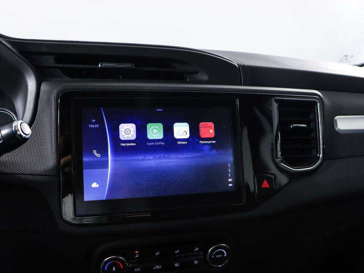 Chery Tiggo 4, 2019 - Фото №15