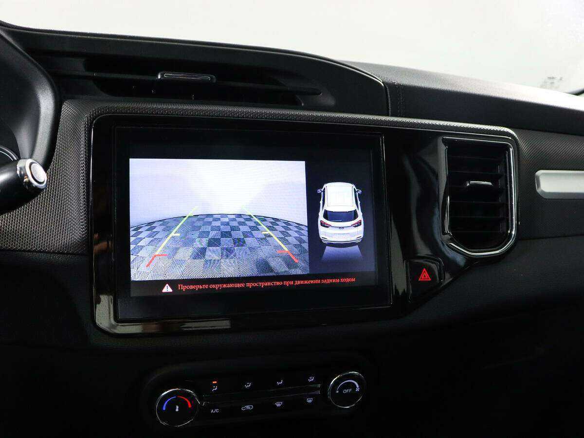 Chery Tiggo 4, 2019 - Фото №16