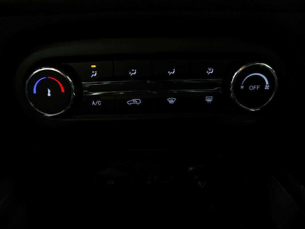 Chery Tiggo 4, 2019 - Фото №17