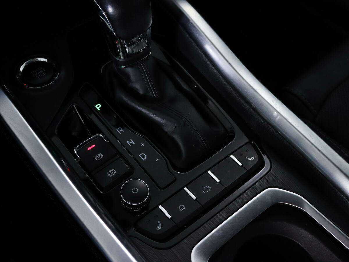 Chery Tiggo 4, 2019 - Фото №18