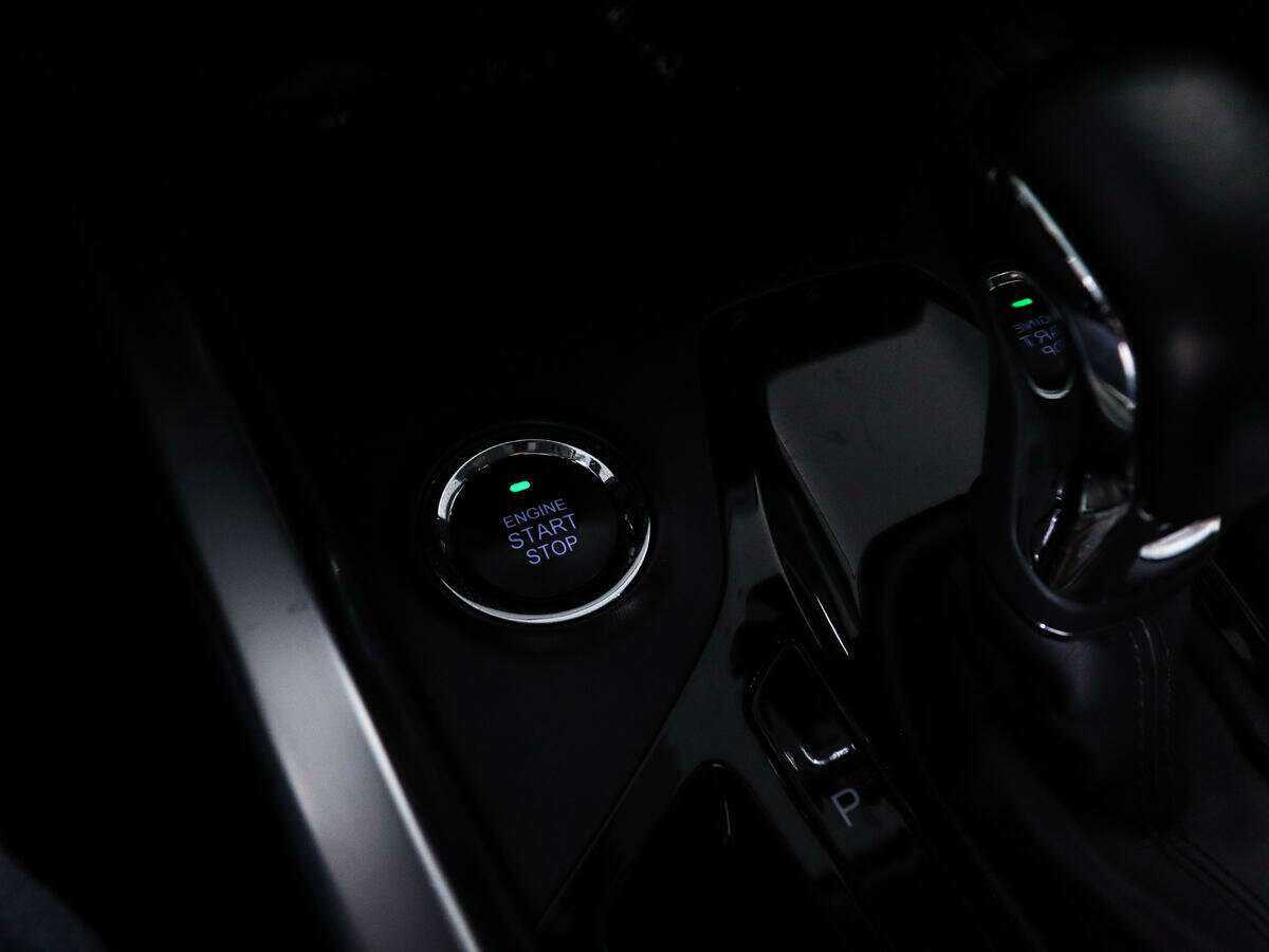 Chery Tiggo 4, 2019 - Фото №19