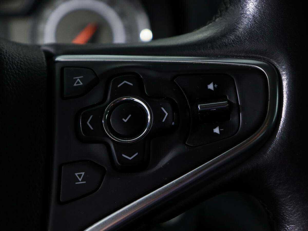 Opel Insignia, 2014 - Фото №14