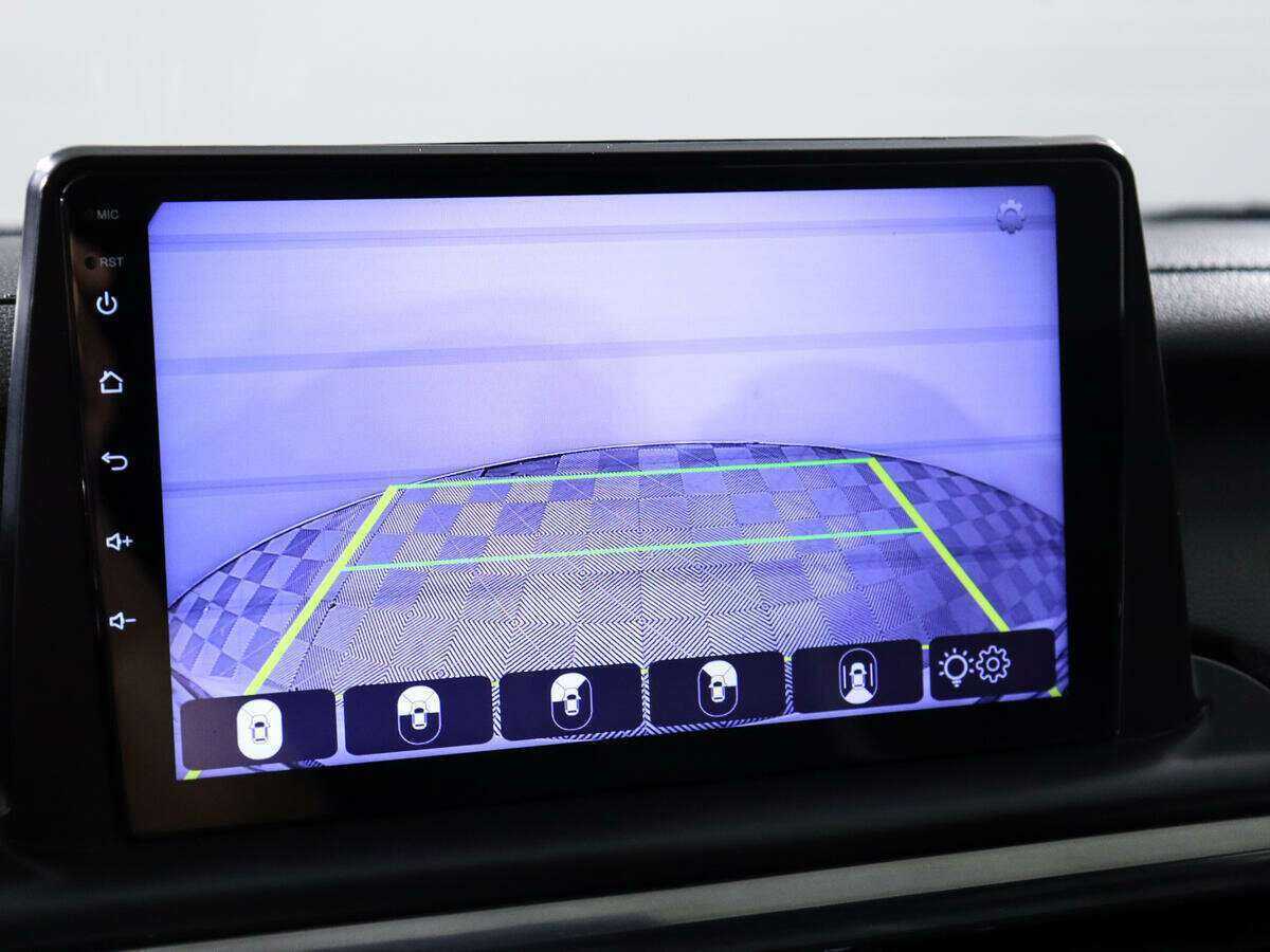 Kia Cerato, 2019 - Фото №9