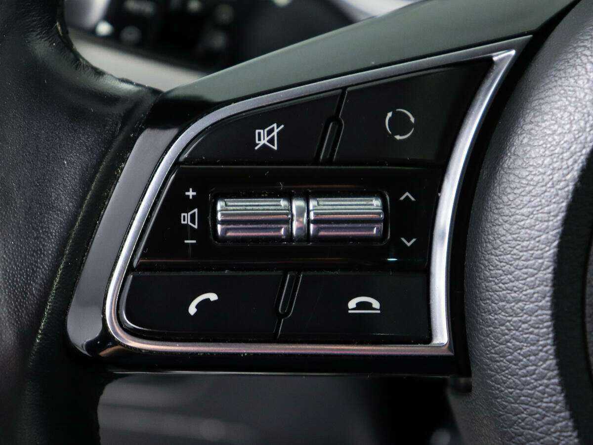 Kia Cerato, 2019 - Фото №11