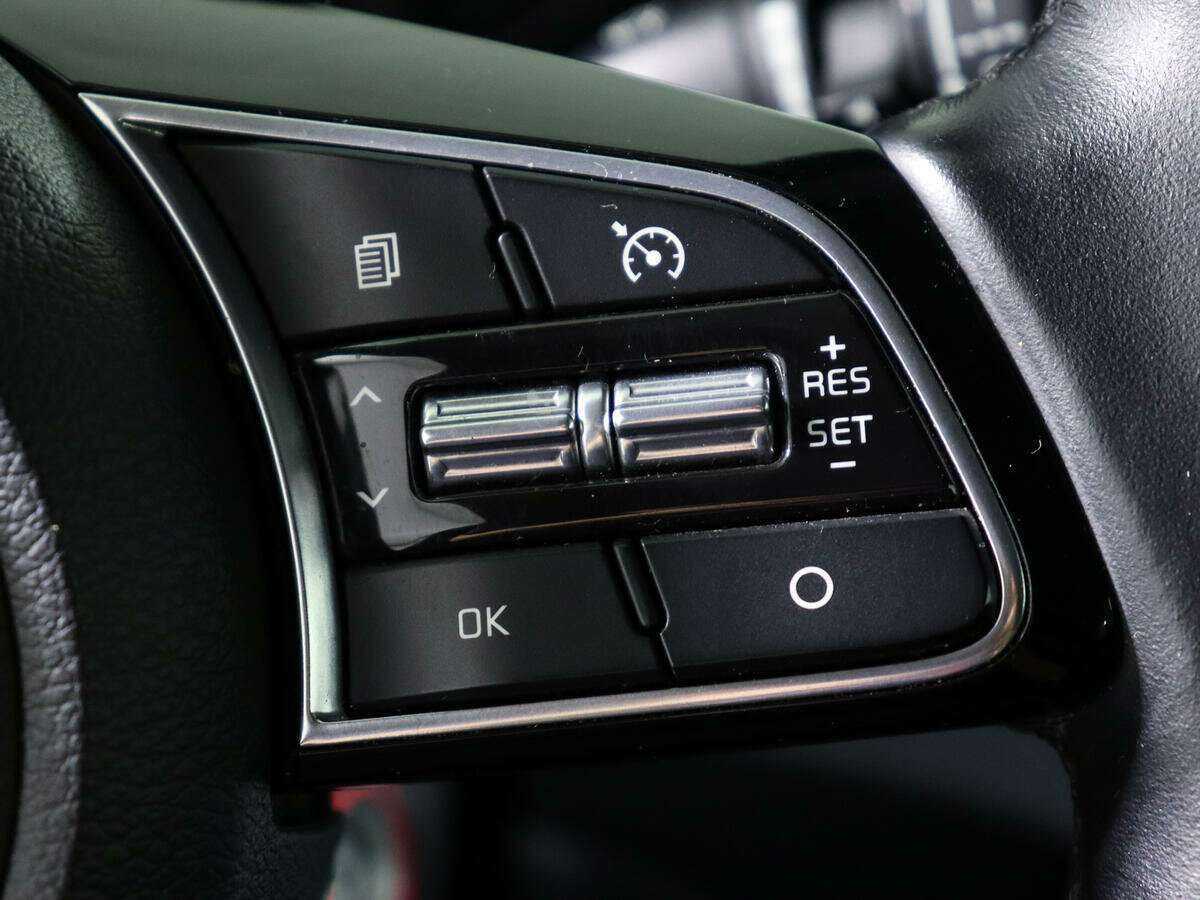 Kia Cerato, 2019 - Фото №12