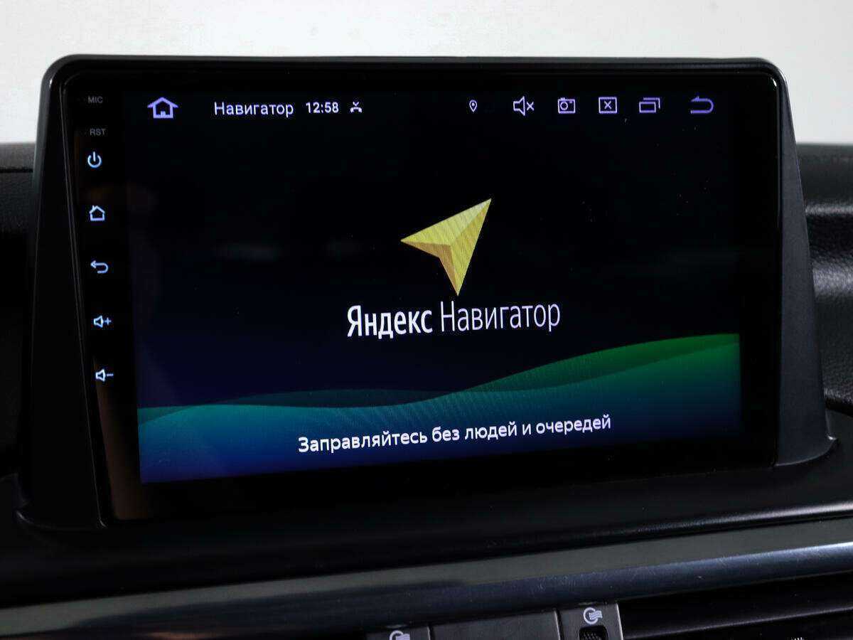 Kia Cerato, 2019 - Фото №14