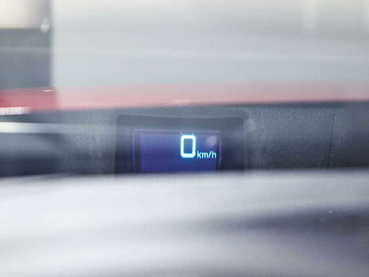 Mazda 3, 2014 - Фото №13