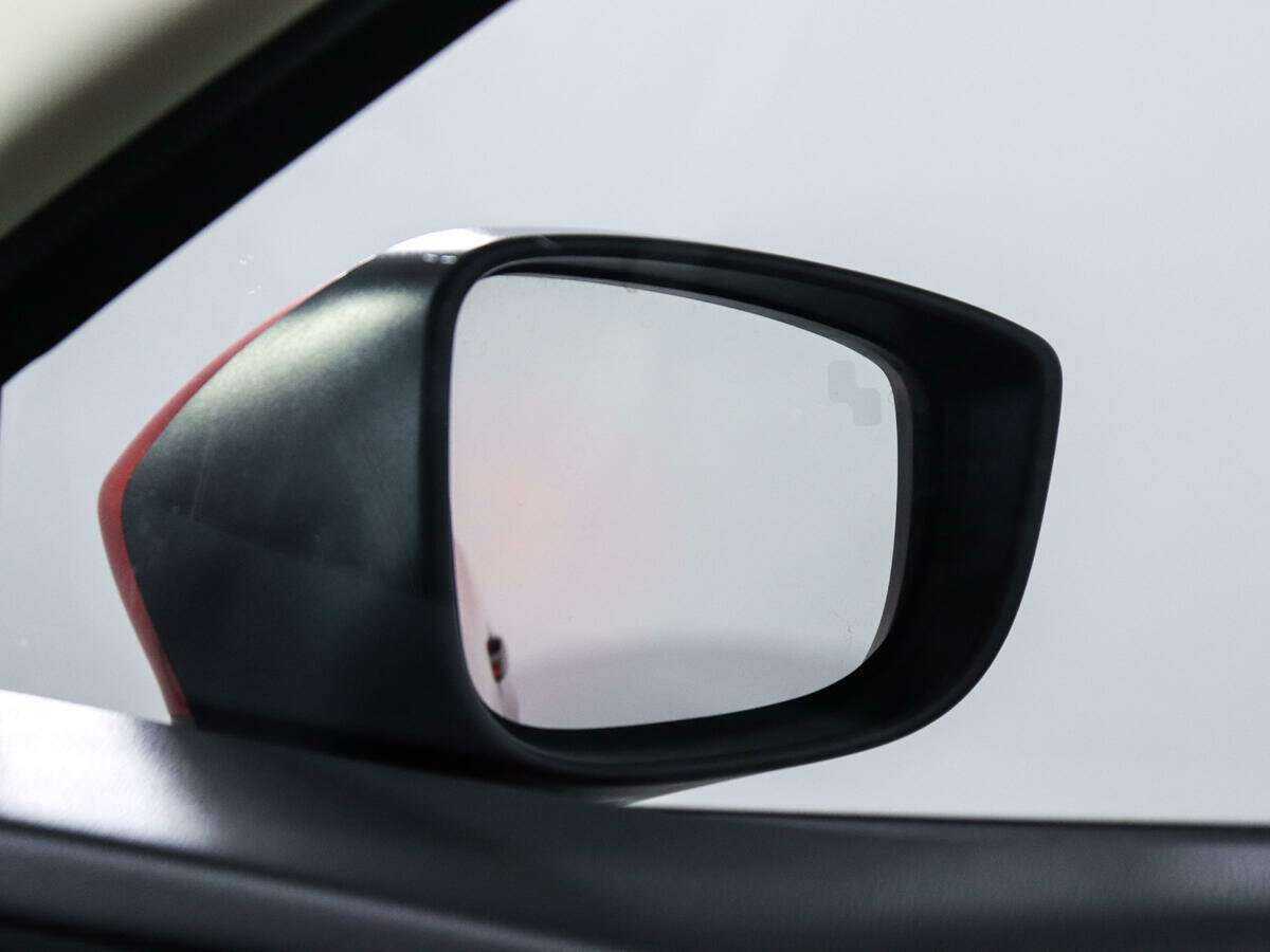 Mazda 3, 2014 - Фото №14