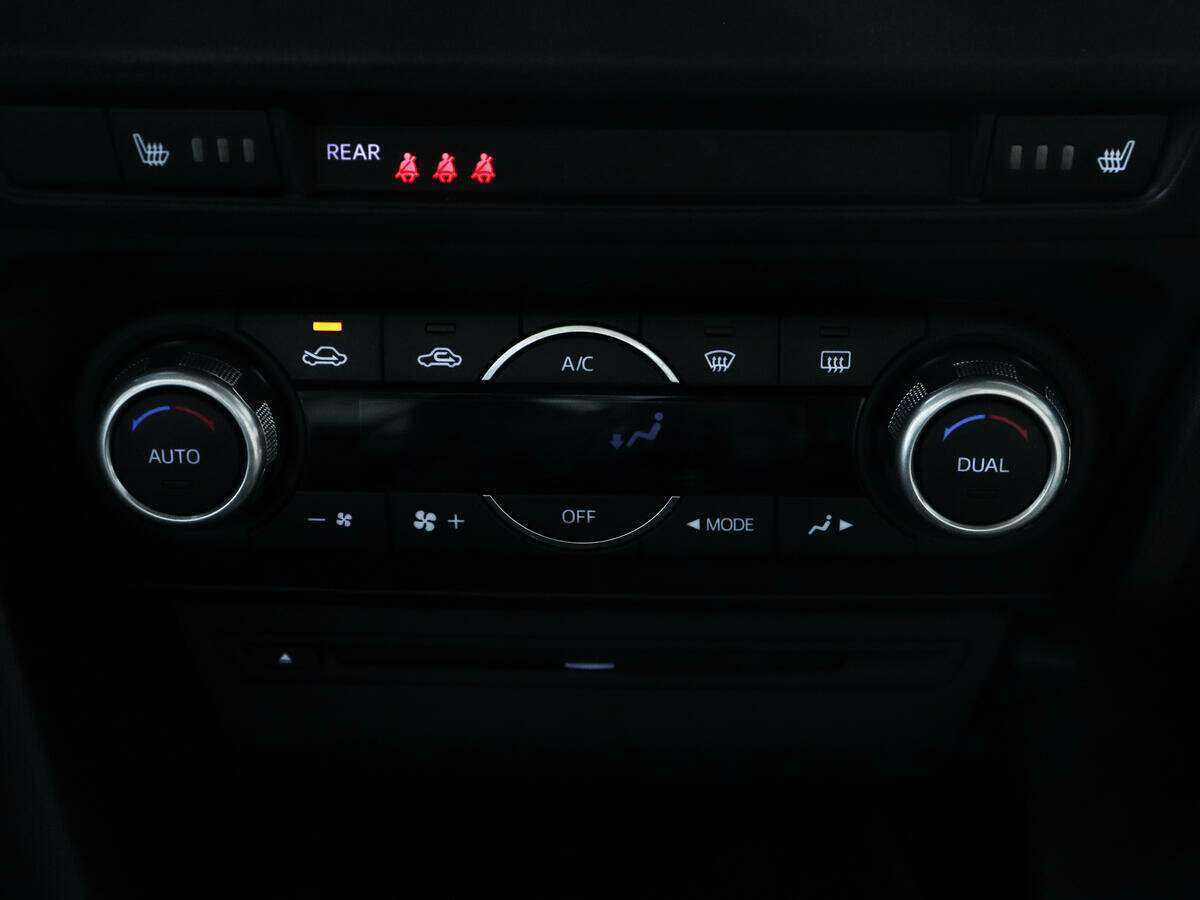 Mazda 3, 2014 - Фото №16