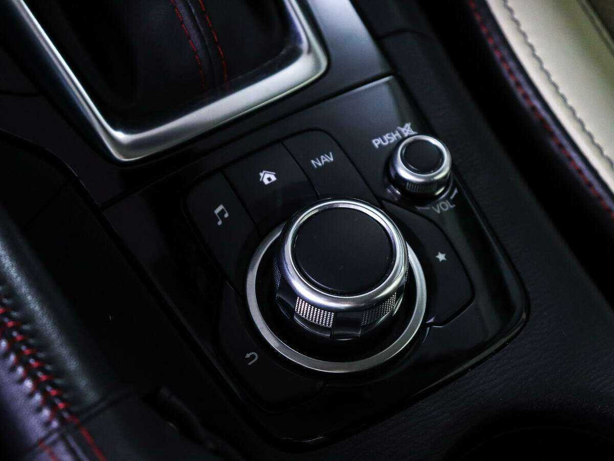 Mazda 3, 2014 - Фото №17