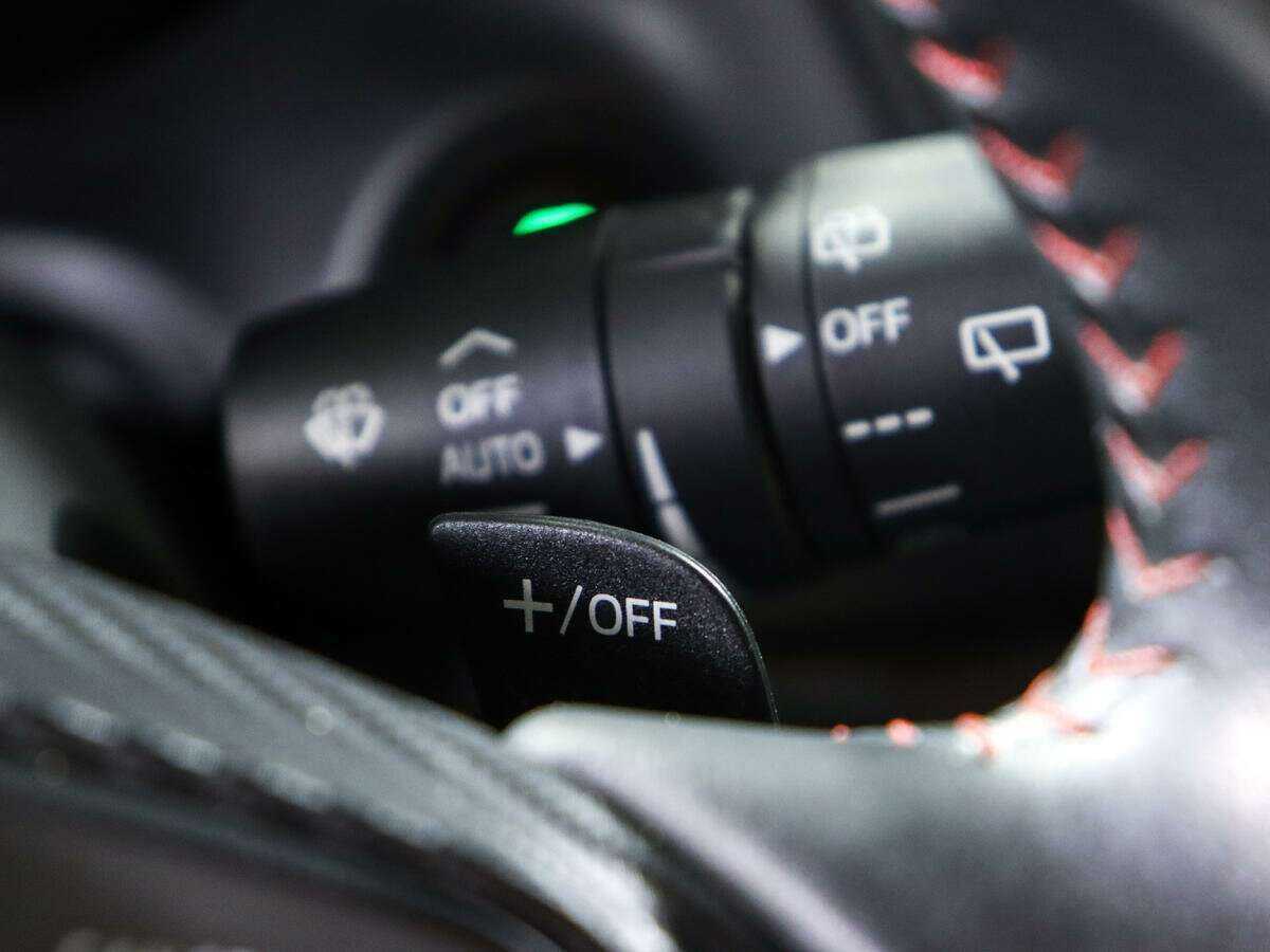 Mazda 3, 2014 - Фото №19