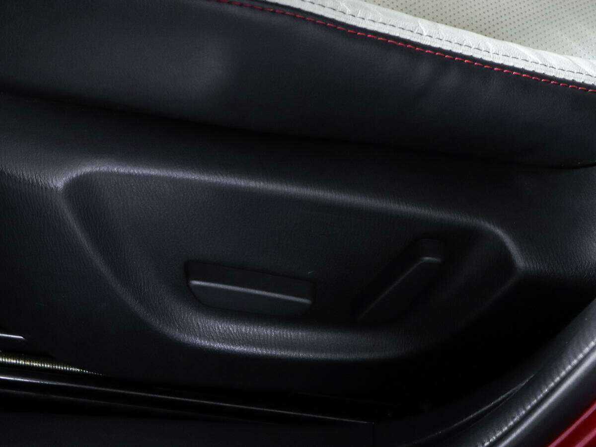 Mazda 3, 2014 - Фото №20