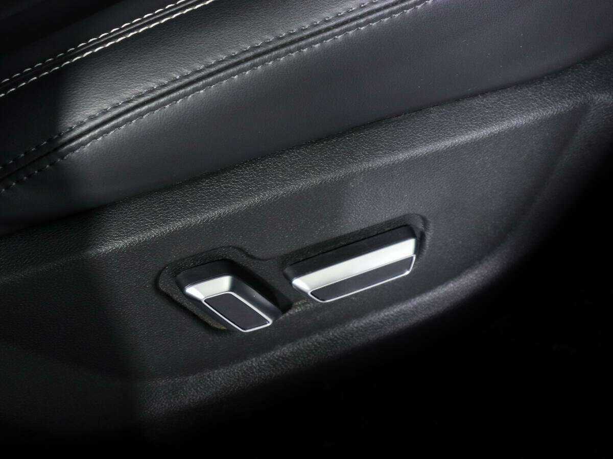 Geely Atlas, 2019 - Фото №14