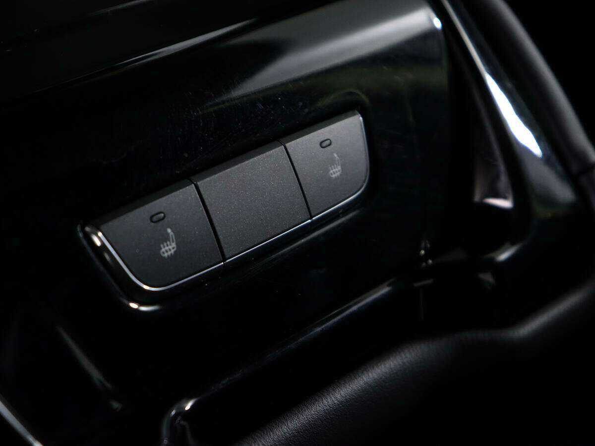 Geely Atlas, 2019 - Фото №16