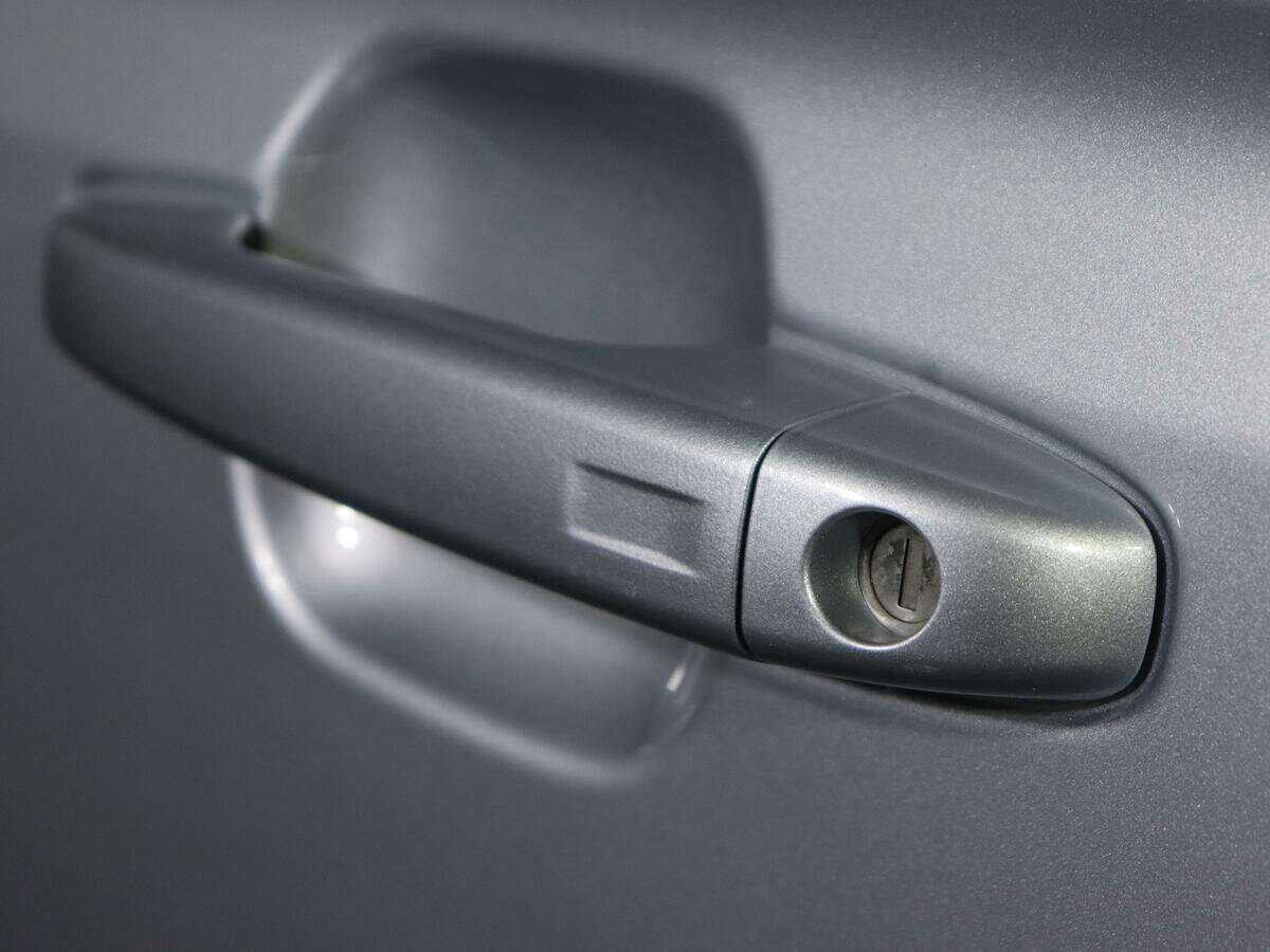 Geely Atlas, 2019 - Фото №17