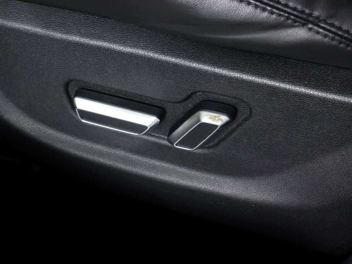 Geely Atlas, 2019 - Фото №19