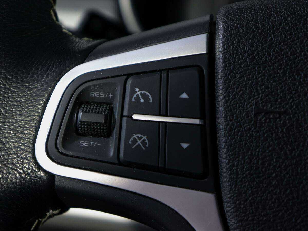 Geely Atlas, 2019 - Фото №20