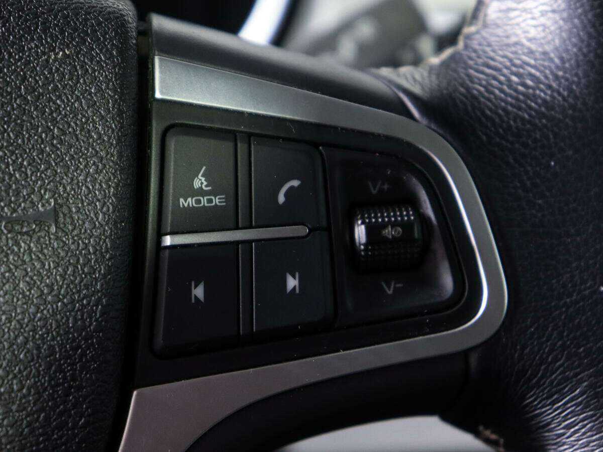 Geely Atlas, 2019 - Фото №21