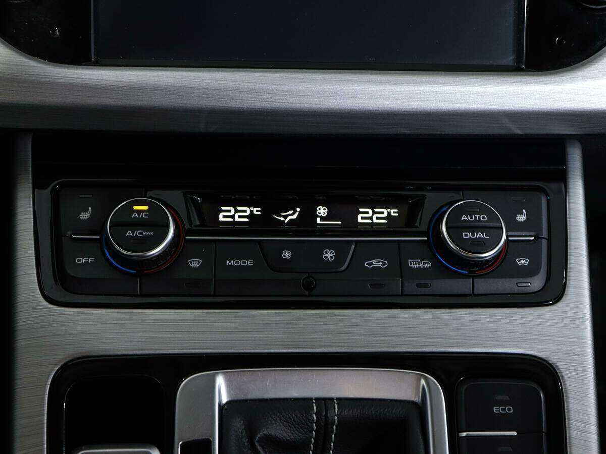 Geely Atlas, 2019 - Фото №23