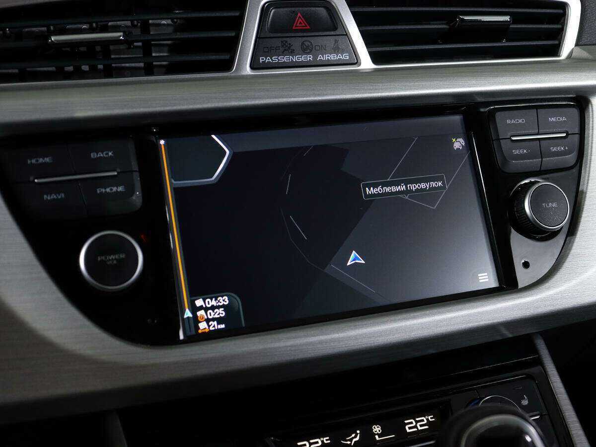 Geely Atlas, 2019 - Фото №24