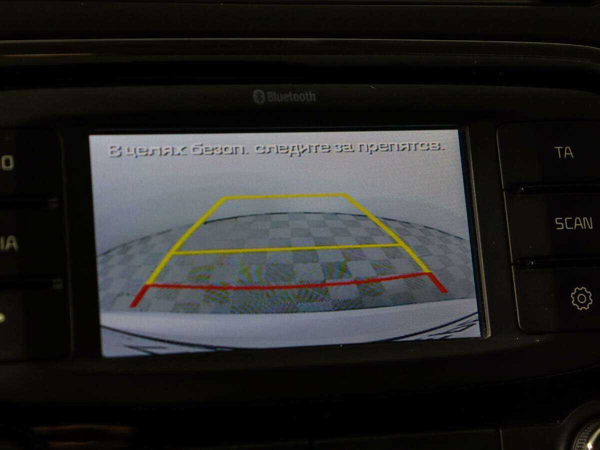 Kia Cerato, 2018 - Фото №14