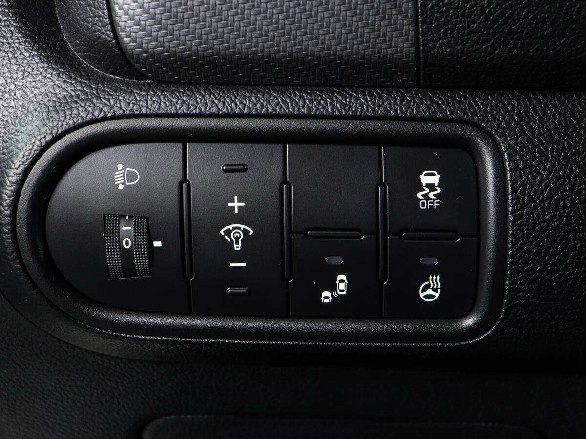 Kia Cerato, 2018 - Фото №18