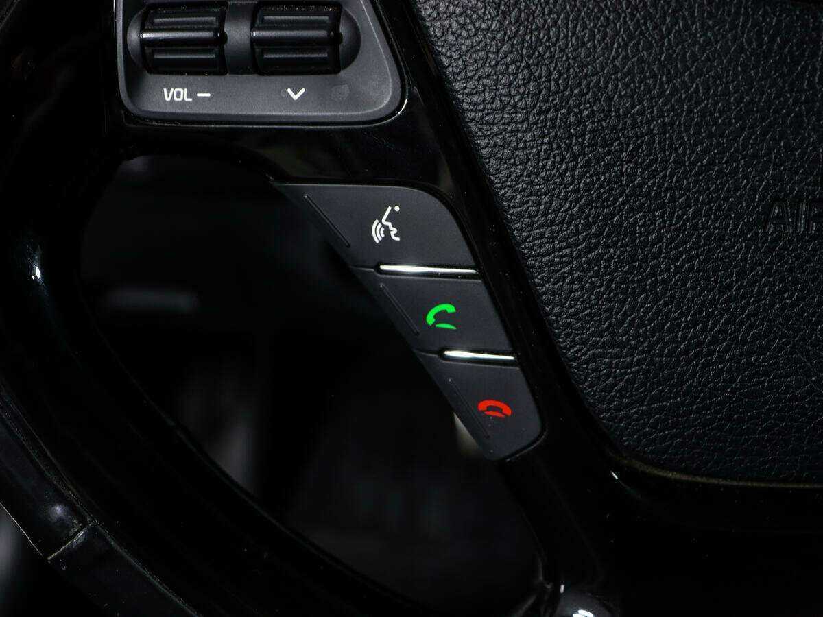 Kia Cerato, 2018 - Фото №20