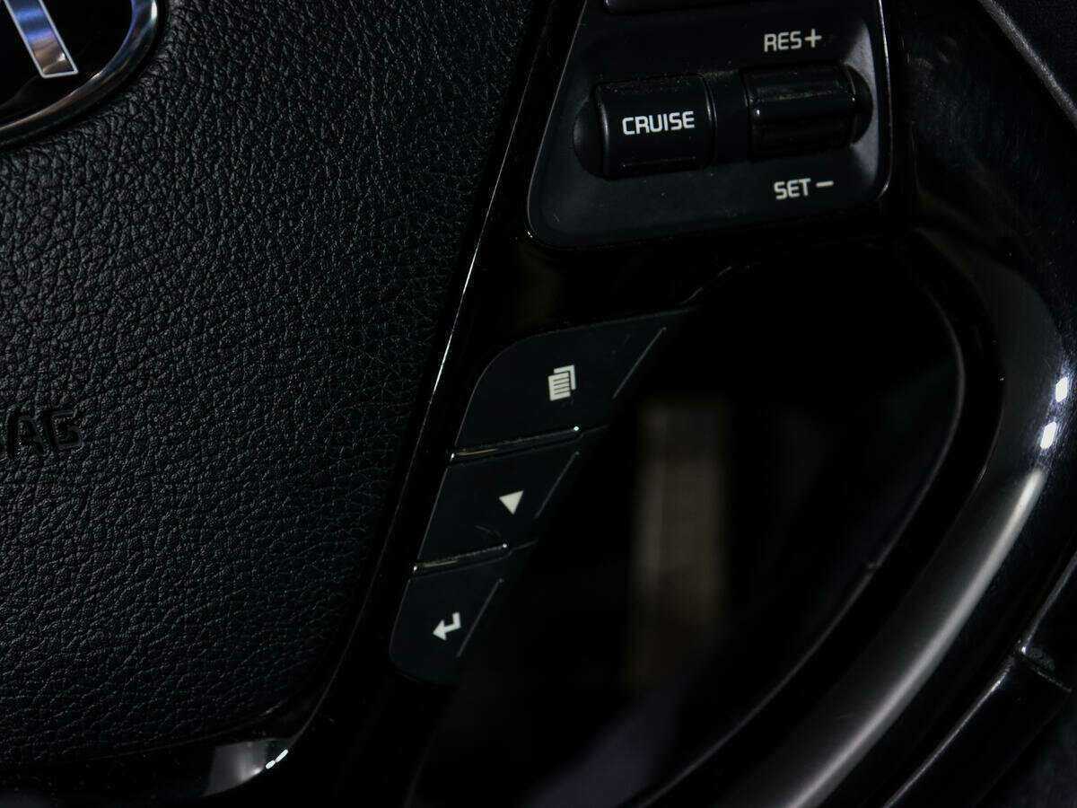 Kia Cerato, 2018 - Фото №22