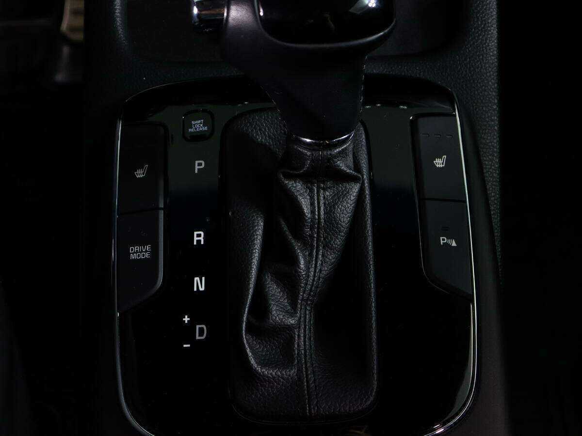 Kia Cerato, 2018 - Фото №23