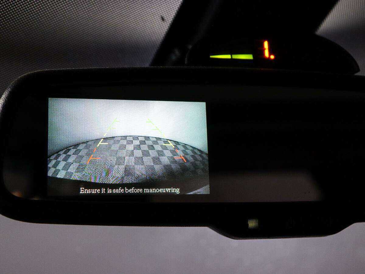 Nissan X-Trail, 2013 - Фото №12