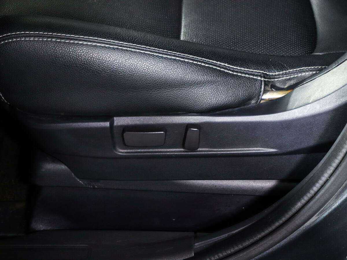 Mitsubishi Outlander, 2013 - Фото №15