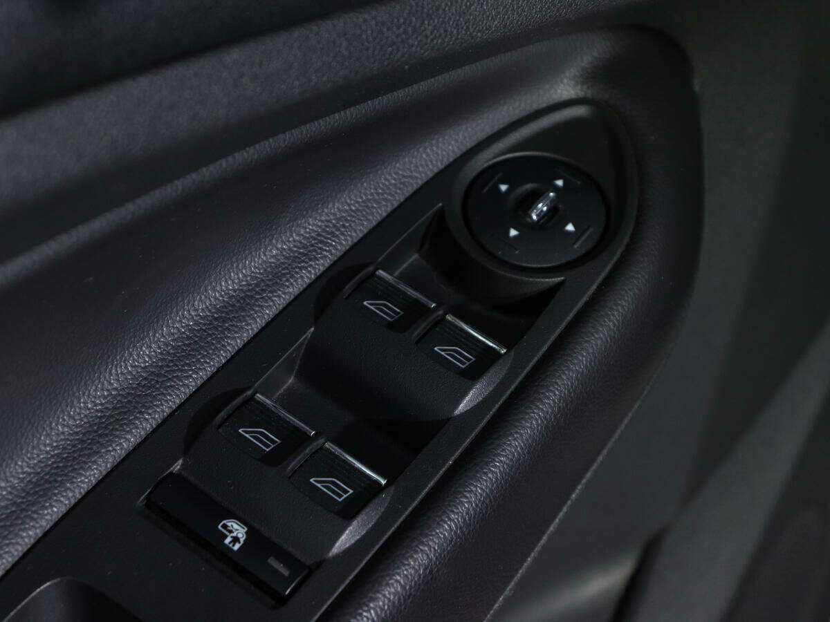 Ford Kuga, 2013 - Фото №12