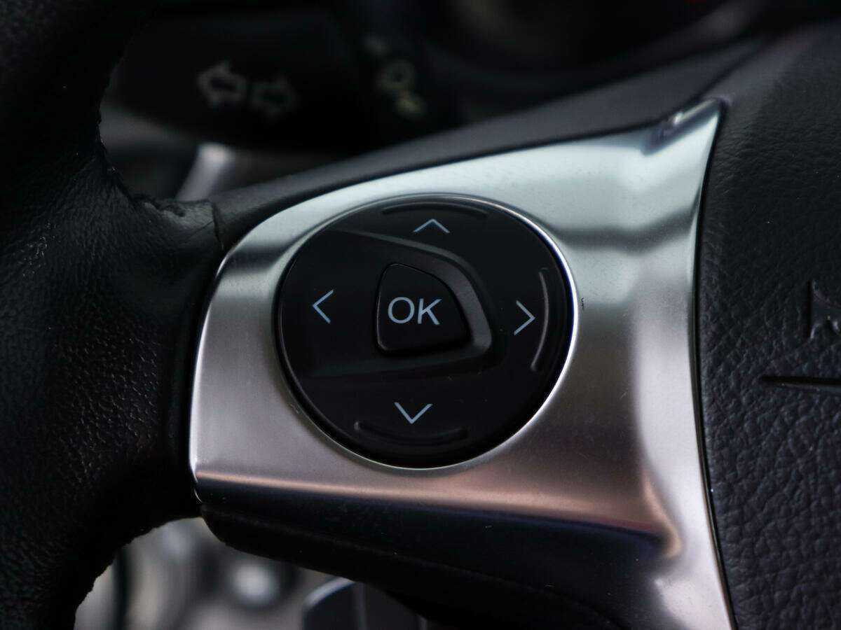 Ford Kuga, 2013 - Фото №14