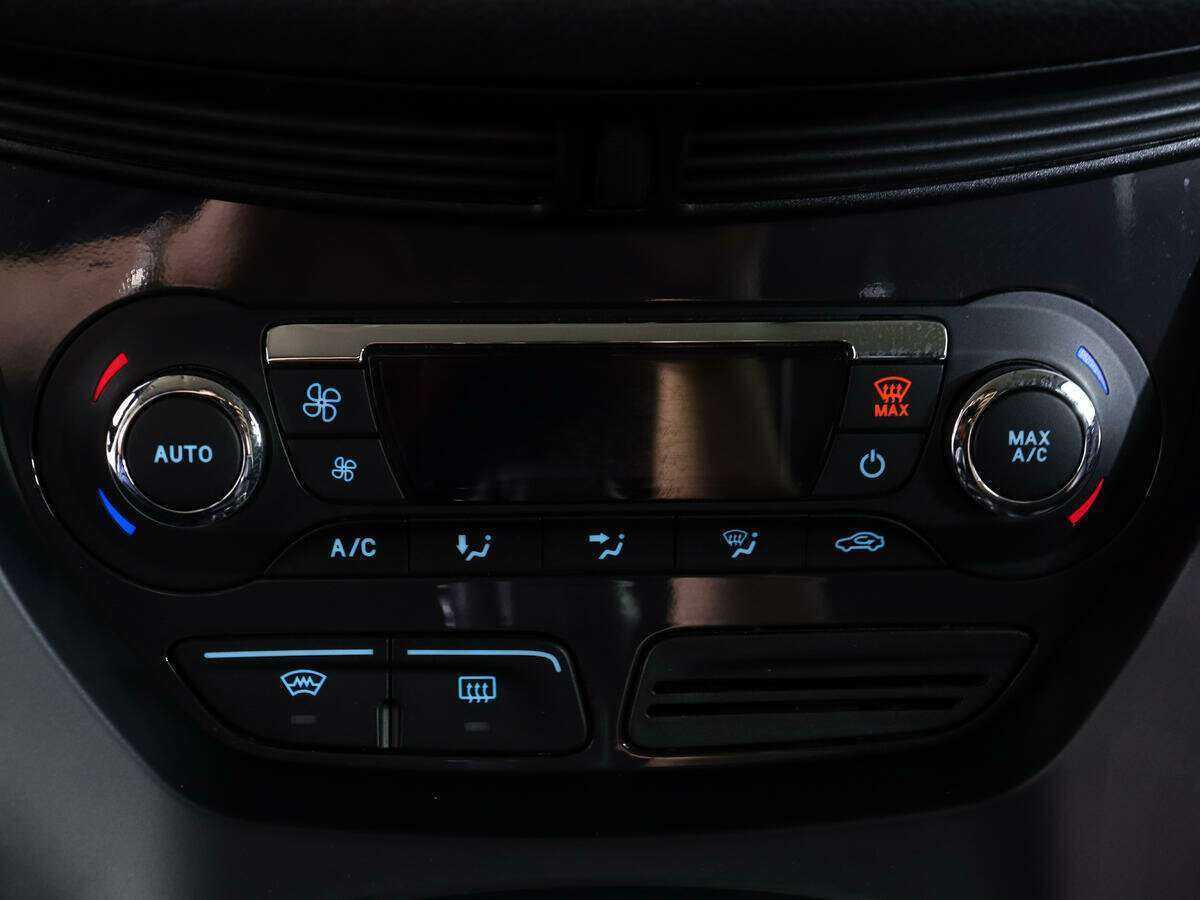 Ford Kuga, 2013 - Фото №16