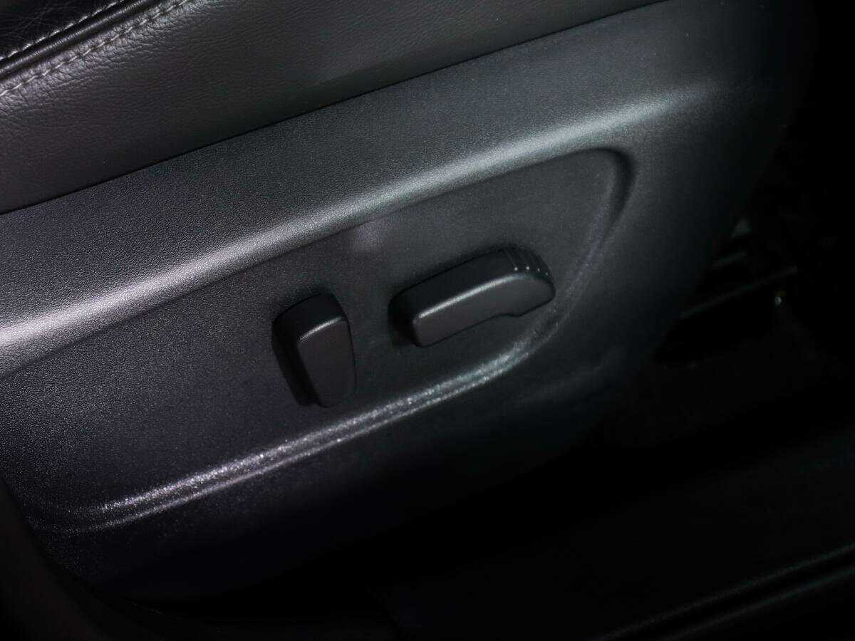 Nissan X-Trail, 2015 - Фото №13