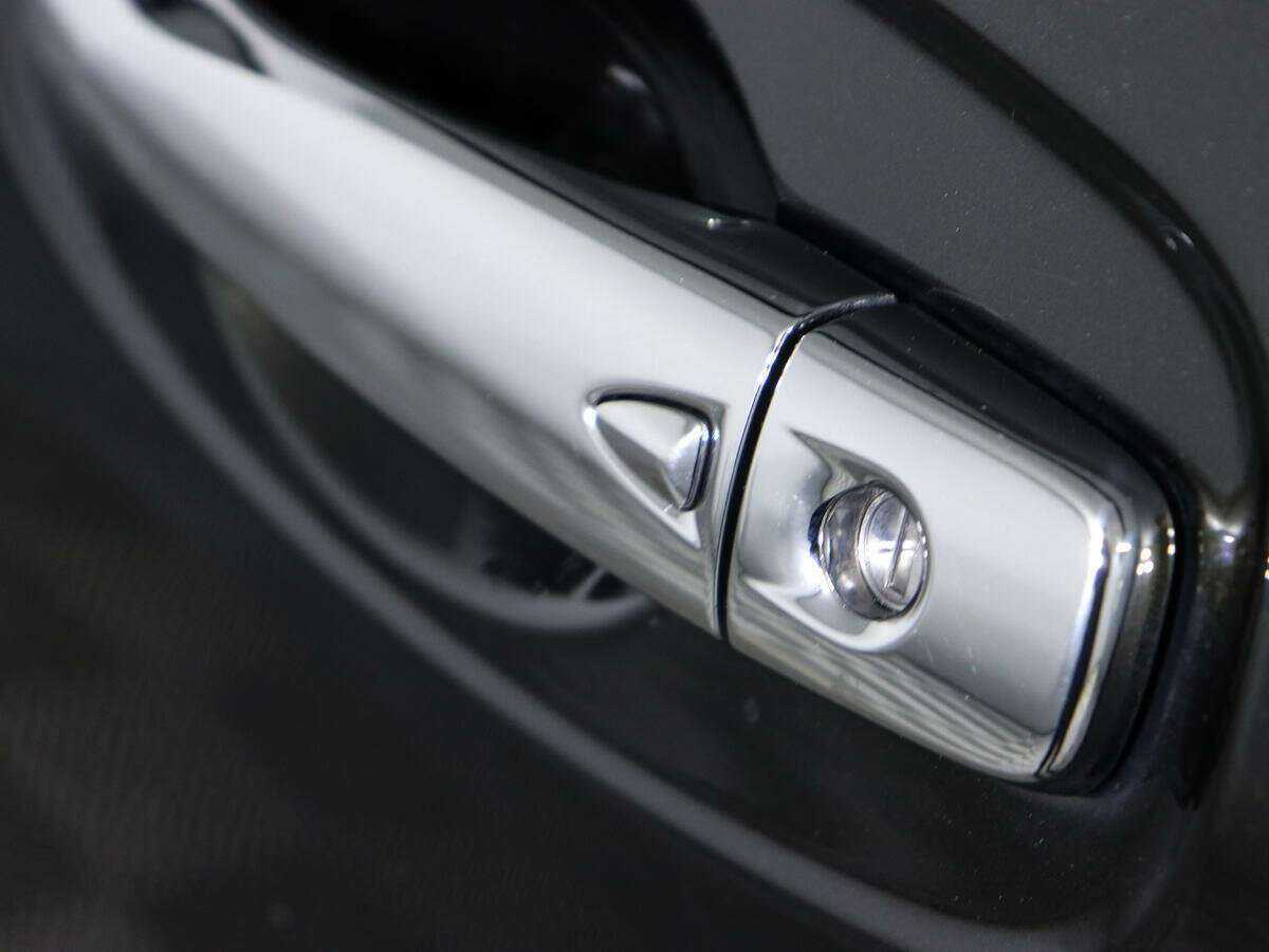 Nissan X-Trail, 2015 - Фото №15