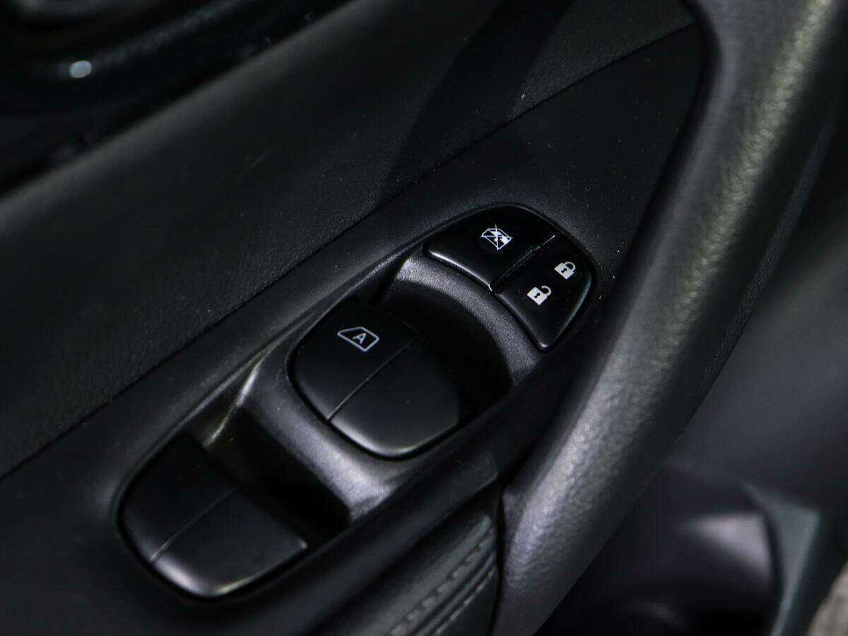 Nissan X-Trail, 2015 - Фото №16