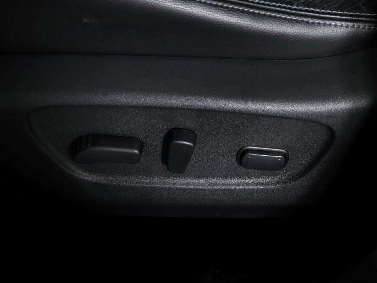 Nissan X-Trail, 2015 - Фото №17