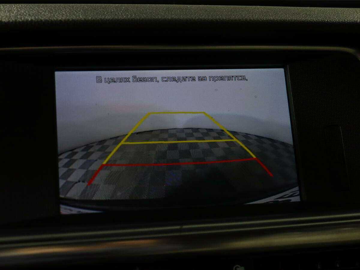 Kia Optima, 2016 - Фото №13