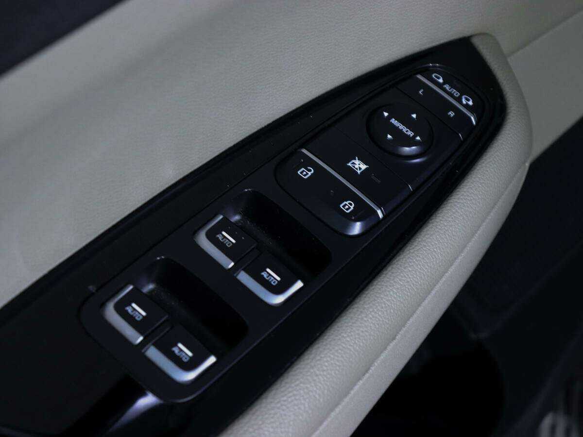 Kia Optima, 2016 - Фото №14