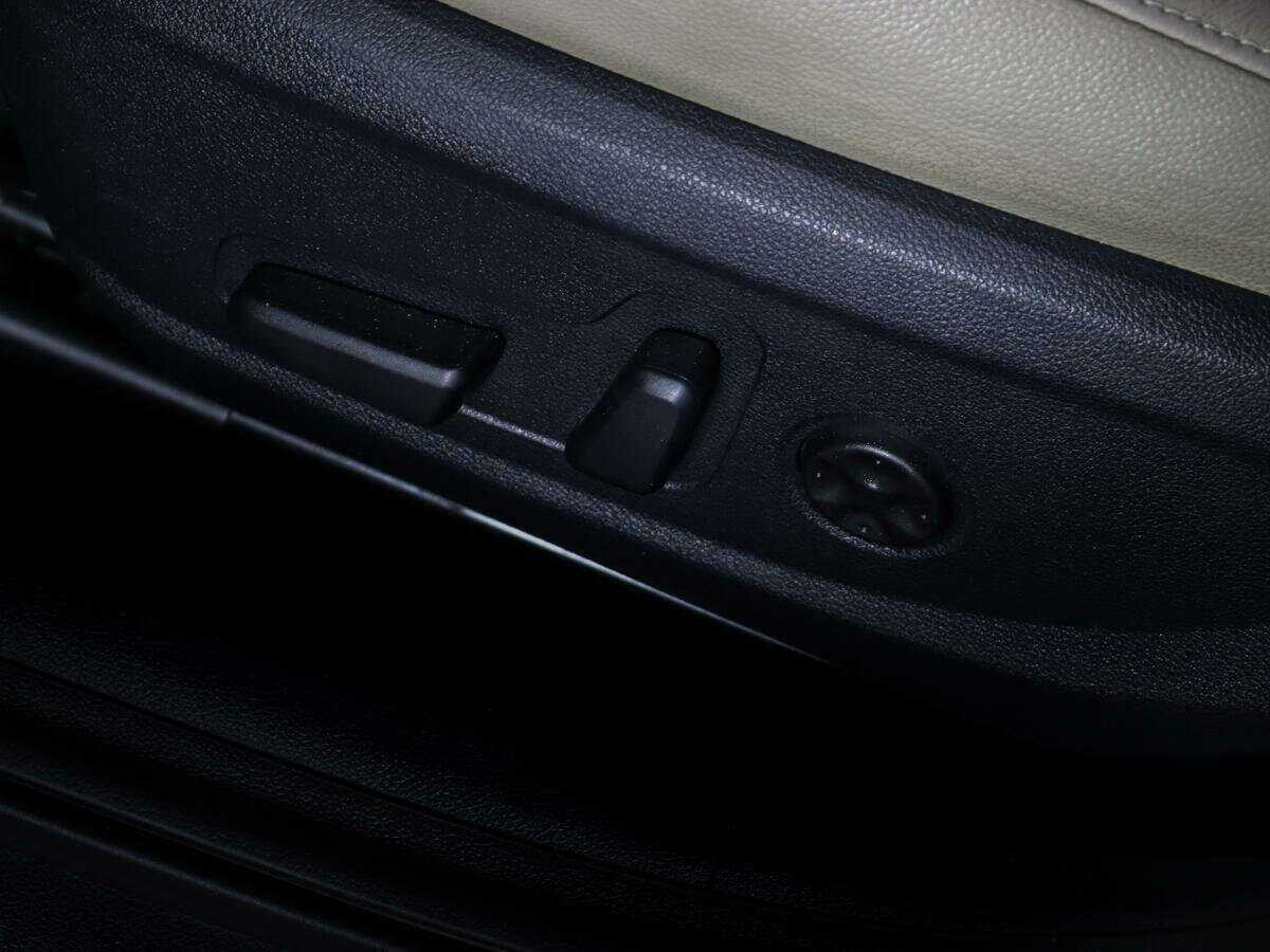 Kia Optima, 2016 - Фото №16