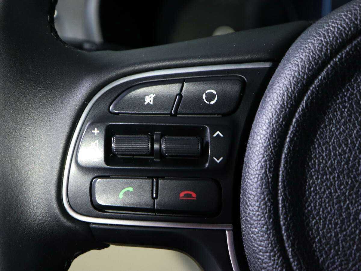 Kia Optima, 2016 - Фото №18