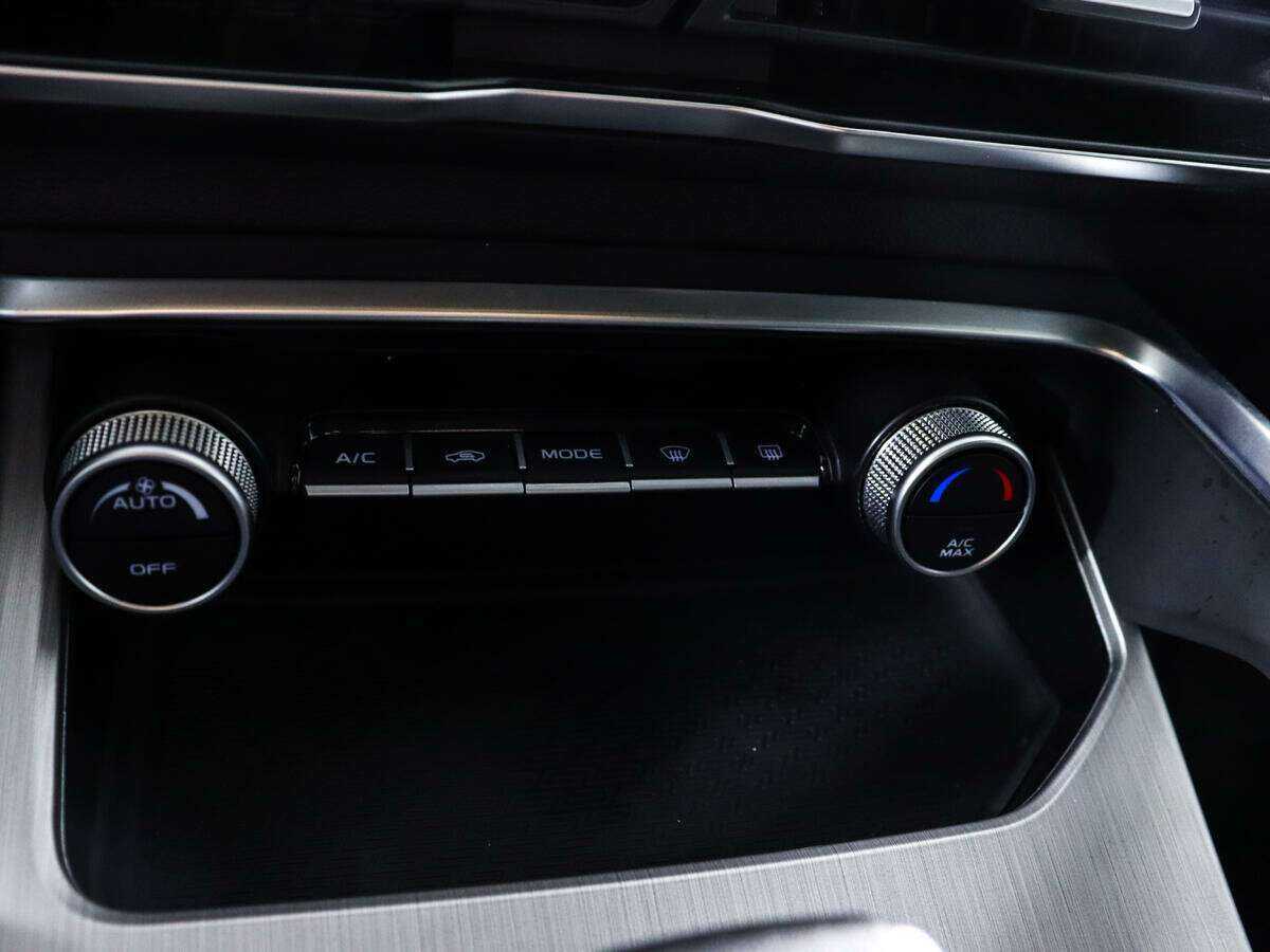 Geely Coolray, 2021 - Фото №16