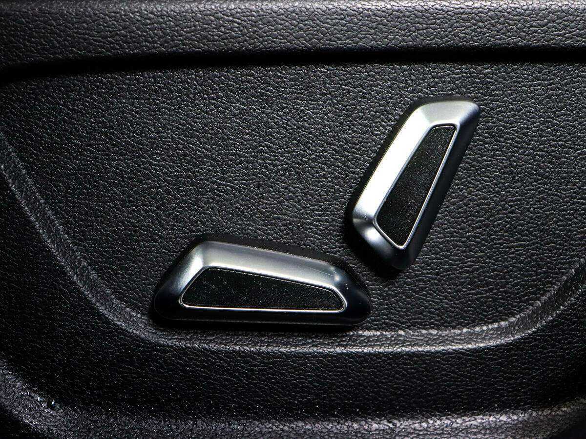 Geely Coolray, 2021 - Фото №20